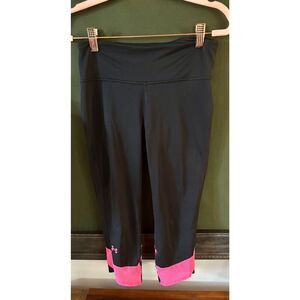 Under Armour XS Capris